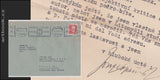 VOPAŘIL; JOSEF: VYZNÁNÍ. - 1933. Fotomontážní obálka; kresba a typografická úprava STANISLAV ODVÁRKO. REZERVACE