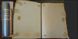 BARTOŠ; FRANTIŠEK / JANÁČEK; LEOŠ: NÁRODNÍ PÍSNĚ MORAVSKÉ V NOVĚ NASBÍRANÉ II. - 1901. Hudebně upravil Leoš Janáček. /hudba/národopis/folklór/