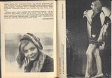 RMS - REPERTOÁR MALÉ SCÉNY; roč. 7.; 1969. - 1969. /populární hudba/divadlo/60/