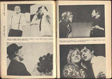 RMS - REPERTOÁR MALÉ SCÉNY; roč. 3.; 1965. - 1965. /populární hudba/divadlo/60/