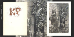 Brunovský - Z KYTICE SLOVENSKÝCH POHÁDEK KARLA PLICKY. - 1984. Ilustrace ALBÍN BRUNOVSKÝ.