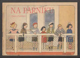 1955. Kreslila D. LANDROVÁ.