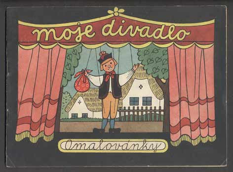 1957. Kreslila D. LANDROVÁ.