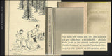 SCHRÖDER - DEVRIENTOVÁ; W.: MEMOÁRY ZPĚVAČKY. II. díl. - 1931. Erotikum.  4 celostr il. a frontispis anonym.