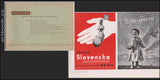Rossmann - VÝTVARNÁ VÝCHOVA. - 1938. Ročník IV.; sv. 4. Sborník pro užité umění; kreslení a zrakovou výchovu.  Typo  Zd. Rossmann.