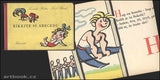 1949. Ilustrace; litografie KAREL PEKÁREK.