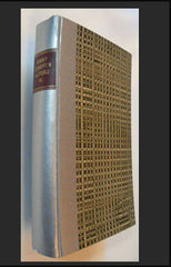 CLAUDEL; PAUL: POLEDNÍ ÚDĚL / BROWNING; ROBERT: NA BALKONĚ / KEATS; JOHN: HYPERION / MAETERLINCK; MAURICE: SEDM PRINCEZEN. VETŘELKYNĚ / CIZÍ BÁSNÍCI. - 1910;1911; 1916. KDA. Dřevoryty vyzdobila ZDENA BRAUNNEROVÁ. /dekadence/r/