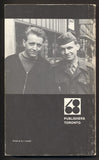 BENEŠ; JAN: TROJÚHELNÍK S MADONOU. - 1980. Sixty-Eight Publishers. Obálka LUCIE RADOVÁ. /exil/
