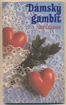 1979. Sixty-Eight Publishers. Obálka BARBORA MUNZAROVÁ. /exil/