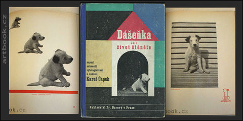 1933. Obálka; typografie KAREL TEIGE. 1. vyd. /jc/