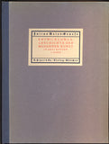 MEIER-GRAEFE, JULIUS: ENTWICKLUNGSGESCHICHTE DER MODERNEN KUNST IN DREI BANDEN. - 1924.