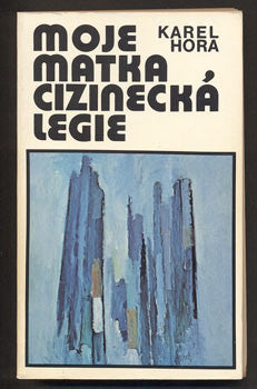 1977. Sixty-Eight Publishers. Obálka MIKULÁŠ KRAVJANSKÝ. /exil/