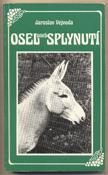 1977. Sixty-Eight Publishers. Obálka BARBORA MUNZAROVÁ. /exil/