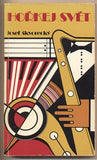 1978. Sixty-Eight Publishers. Obálka BARBORA MUNZAROVÁ. /exil/