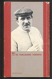 FILIP; OTA: VALDŠTÝN A LUKRECIE. - 1979. Sixty-Eight Publishers. Obálka BARBORA MUNZAROVÁ. /exil/