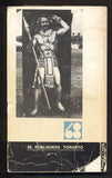 ULČ; OTA: BEZ ČEDOKU PO PACIFIKU. - 1980. Sixty-Eight Publishers. Podpis autora. Obálka BARBORA MUNZAROVÁ. /exil/