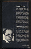 ČERNÝ; VÁCLAV: PLÁČ KORUNY ČESKÉ. - 1977. Sixty-Eight Publishers. Obálka LUCIE RADOVÁ. /exil/
