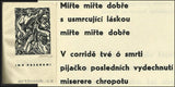 NO PASARAN! ŠPANĚLSKO 1936. - 1937. Halas; Nezval; Neumann ...
