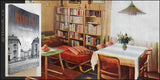 1958. Architektura.
