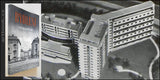 Bydlení v Československu. - 1958. Architektura.