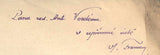 FRANCEV; V. A.: CESTA J. DOBROVOVSKÉHO A HR. J. STERNBERKA DO RUSKA. - 1923. V letech 1792 - 1793. Podpis autora. /historie/