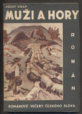 1928. Podpis autora. Obálka MARTIN BENKA.