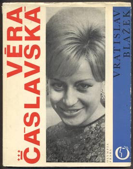 1968. 1. vyd. Obálka JIŘÍ RATHOUSKÝ. /sport/