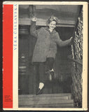 BLAŽEK; VRATISLAV: VĚRA ČÁSLAVSKÁ. - 1968. 1. vyd. Obálka JIŘÍ RATHOUSKÝ. /sport/
