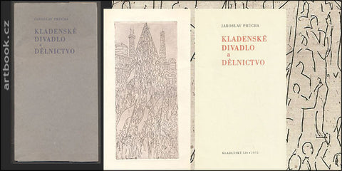 1975. Celostr. lept Karel Souček. 