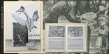 kol. 1985.  Samizdat; LE LA; surrealismus.