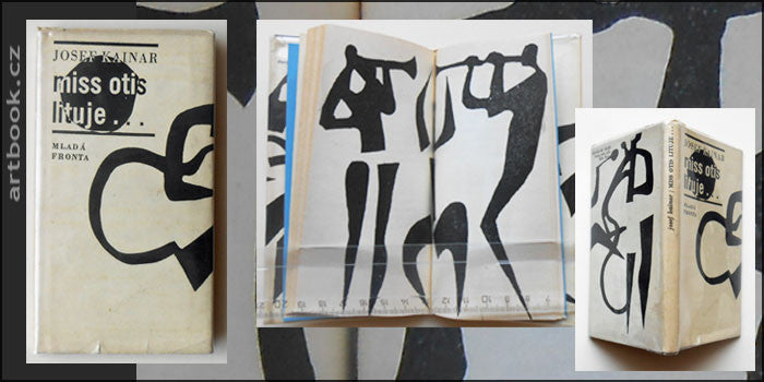 1969. 1. vyd. poesie. /60/
