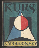 KURS NAPOLEONSKÝ. - 1926. Stará Říše. Kurs sv. 17.
