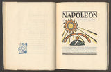 KURS NAPOLEONSKÝ. - 1926. Stará Říše. Kurs sv. 17.