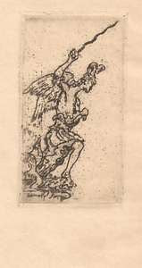1917. 2. vyd. Lept a ilustrace ZDENKA BRAUNEROVÁ.