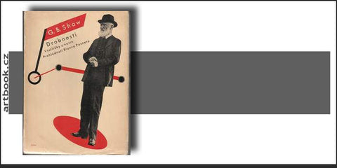 1933. DP. Obálka LADISLAV SUTNAR. Družstevní práce. /dp/