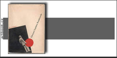 Sutnar - SHAW; G. B.: OBRÁCENÍ KAPITÁNA BRASSBOUNDA. - 1932. Obálka LADISLAV SUTNAR. Very good condition.