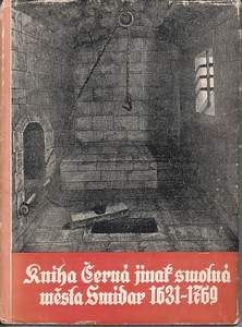 1948. Obrazy ze staročeského soudnictví sv. II. PRODÁNO/SOLD