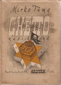 1946. Autentický záznam z Terezínského gheta.
