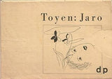TOYEN - JARO. - 1933. DRUŽSTEVNÍ PRÁCE. PRODÁNO/SOLD