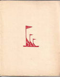 SBORNÍK LITERÁRNÍ SKUPINY 1923. - Obálka JOSEF ZAMAZAL. PRODÁNO/SOLD