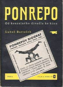 1957. Film a doba sv. 1. Úprava a obálka JOSEF FICENEC.