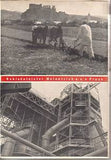 MAJEROVÁ; MARIE: VÝLET DO ČESKOSLOVENSKA. - 1937. SOLD