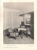 Architektura - PELAN; JAROSLAV: CHCETE STAVĚTI? - 1941. Plánky; fotogr. vyobrazení v textu a na přílohách; úprava autor.
