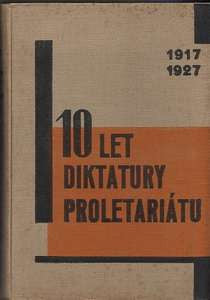 1927. Vazba a úprava KAREL TEIGE. PRODÁNO/SOLD