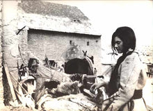 MARKÉTA LAZAROVÁ. - 1967. /5/