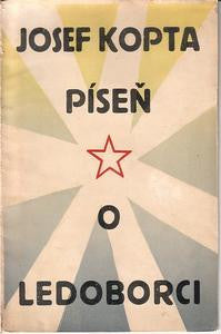 1928. Original covers designed by JOSEF CAPEK. /jc/