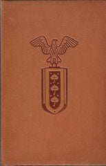 Konůpek - PRAŽÁK; ALBERT: OSVOBOZENSKÝ SMYSL TYRŠOVA DÍLA. - 1931. Celokožená vazba.