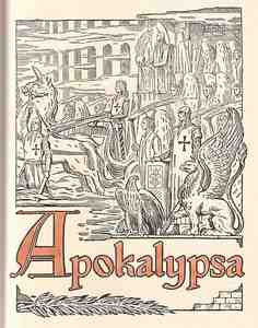 1937. Picka. Písmo DYRYNK. Ilustrace KONŮPEK. PRODÁNO/SOLD