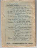TEIGE; KAREL: SURREALISMUS PROTI PROUDU. - 1938. PRODÁNO/SOLD