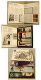 Interpressgrafik. - 1978. International Quarterly for Graphic Design. KAREL TEIGE.